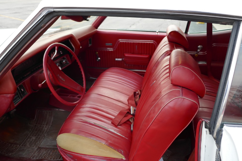 Used 1970 Chevrolet Chevelle ONE OWNER - ORIGINAL CALI CAR- SEE VIDEO | Mundelein, IL
