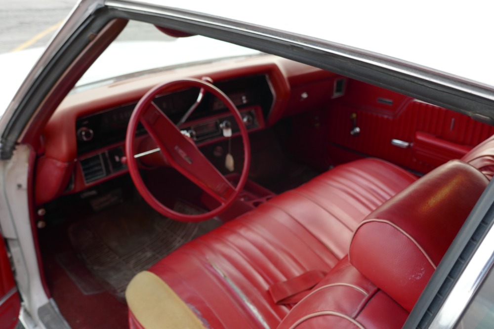 Used 1970 Chevrolet Chevelle ONE OWNER - ORIGINAL CALI CAR- SEE VIDEO | Mundelein, IL