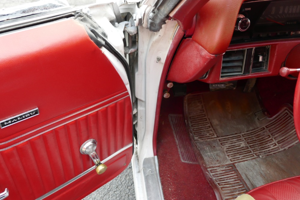 Used 1970 Chevrolet Chevelle ONE OWNER - ORIGINAL CALI CAR- SEE VIDEO | Mundelein, IL