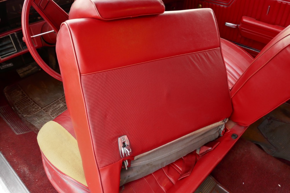 Used 1970 Chevrolet Chevelle ONE OWNER - ORIGINAL CALI CAR- SEE VIDEO | Mundelein, IL