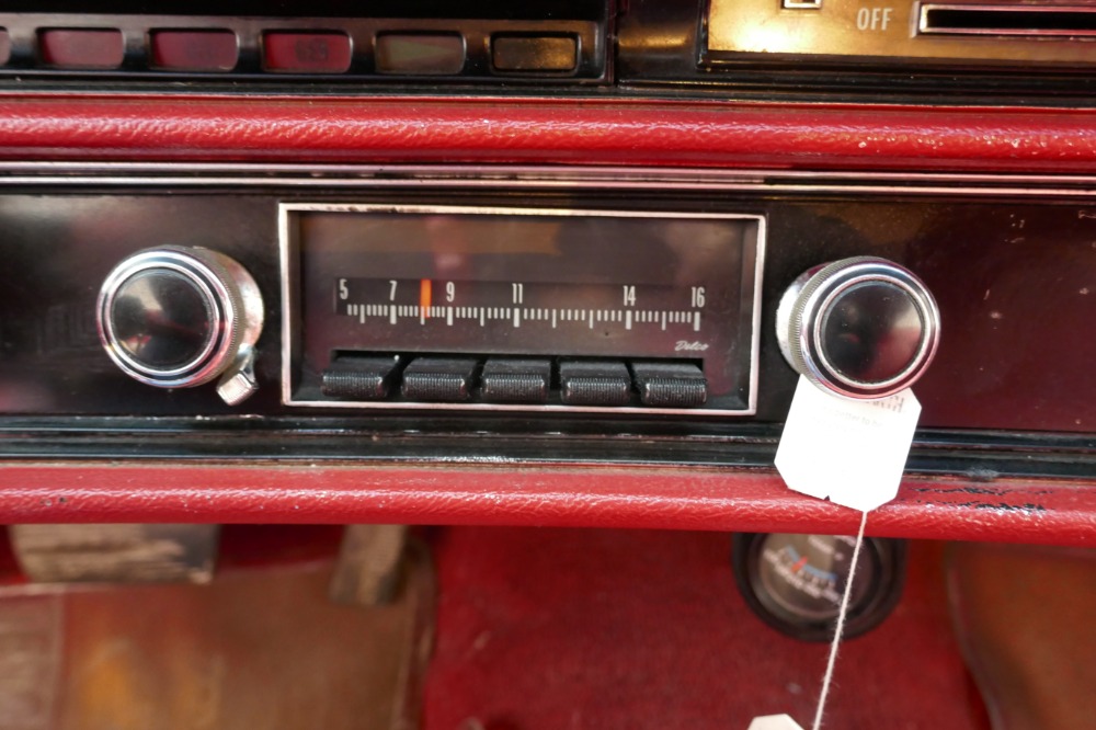 Used 1970 Chevrolet Chevelle ONE OWNER - ORIGINAL CALI CAR- SEE VIDEO | Mundelein, IL