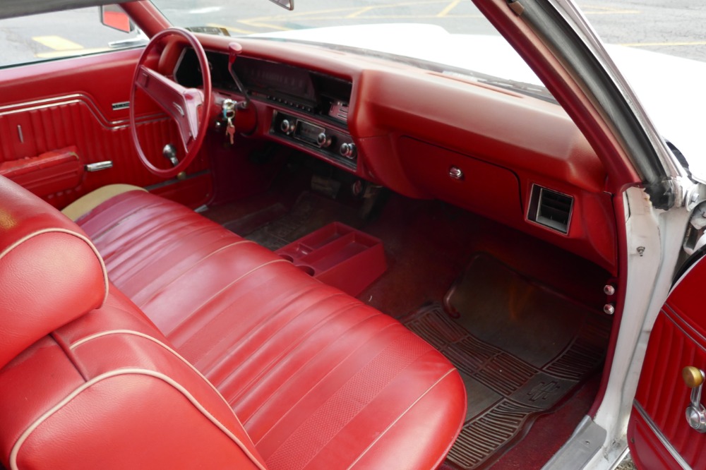 Used 1970 Chevrolet Chevelle ONE OWNER - ORIGINAL CALI CAR- SEE VIDEO | Mundelein, IL