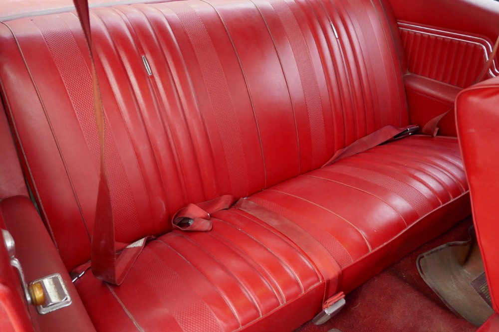 Used 1970 Chevrolet Chevelle ONE OWNER - ORIGINAL CALI CAR- SEE VIDEO | Mundelein, IL