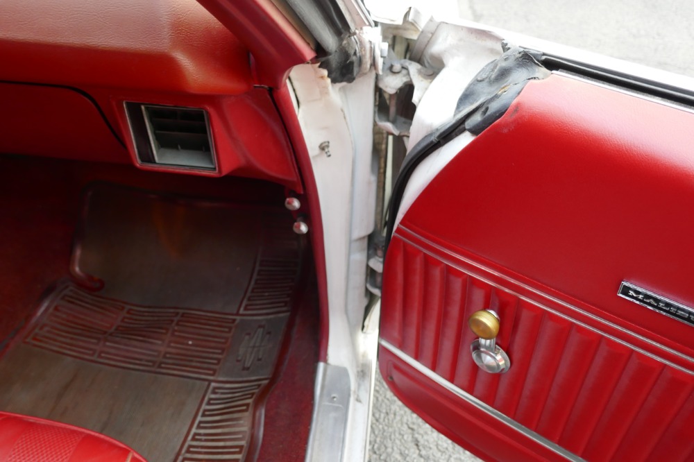 Used 1970 Chevrolet Chevelle ONE OWNER - ORIGINAL CALI CAR- SEE VIDEO | Mundelein, IL