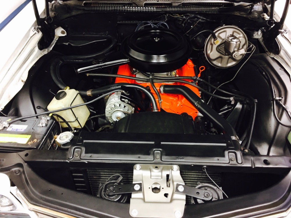 Used 1970 Chevrolet Chevelle ONE OWNER - ORIGINAL CALI CAR- SEE VIDEO | Mundelein, IL