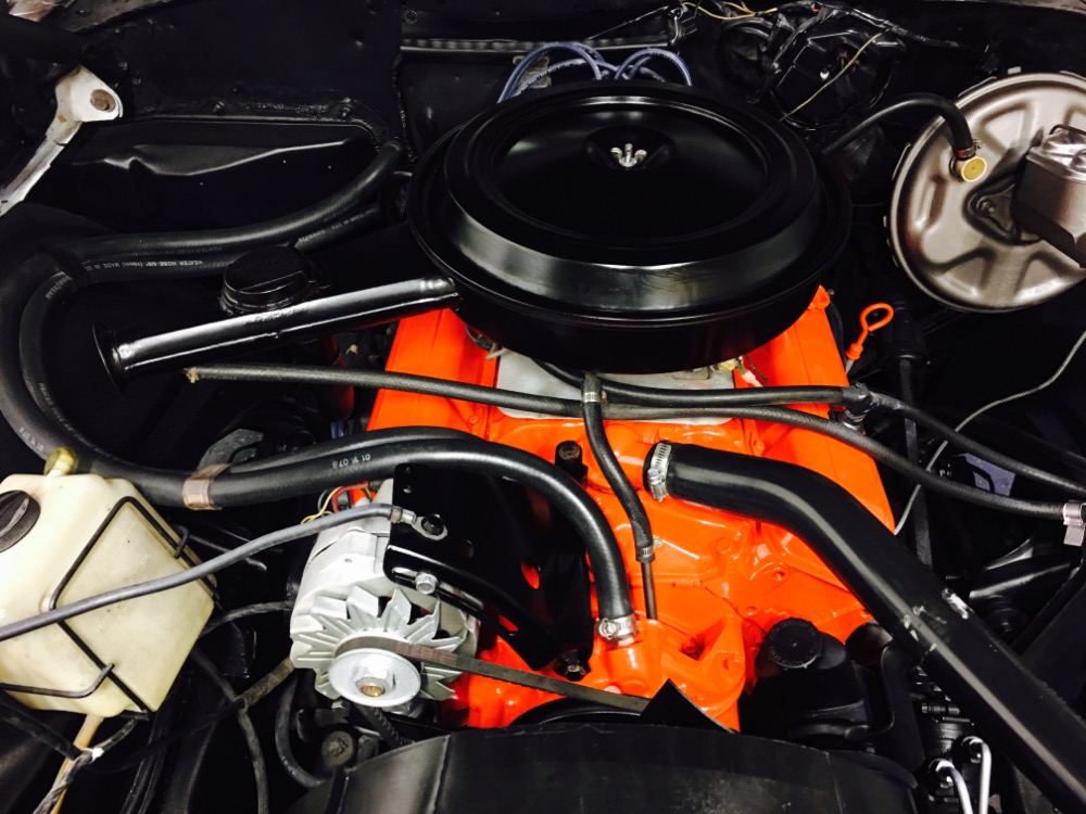 Used 1970 Chevrolet Chevelle ONE OWNER - ORIGINAL CALI CAR- SEE VIDEO | Mundelein, IL