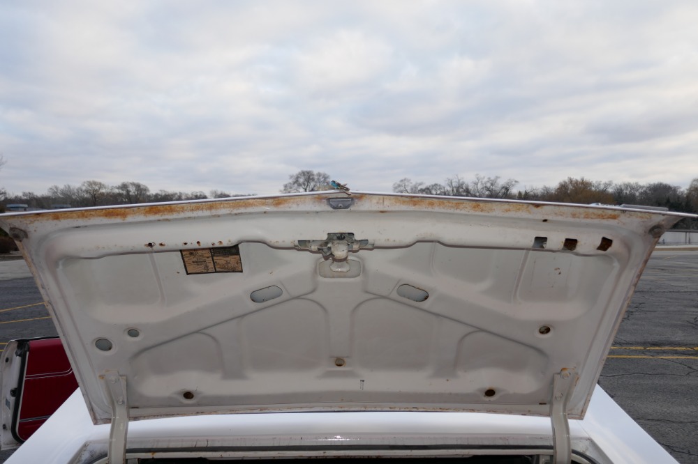Used 1970 Chevrolet Chevelle ONE OWNER - ORIGINAL CALI CAR- SEE VIDEO | Mundelein, IL