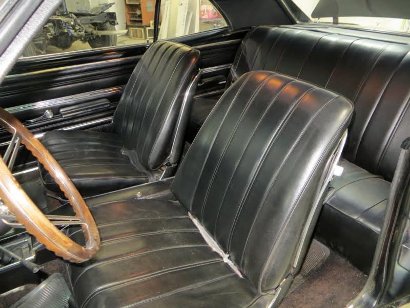 Used 1966 Chevrolet Chevelle - TRUE SUPER SPORT- 396 W/ 4-SPEED - | Mundelein, IL