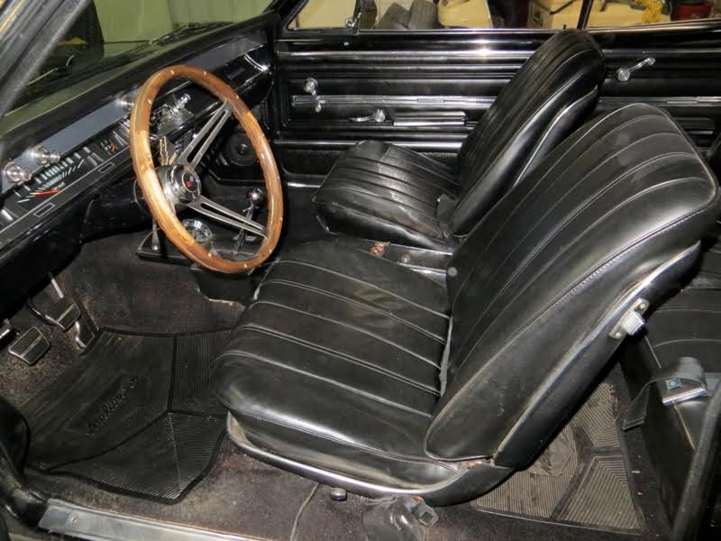 Used 1966 Chevrolet Chevelle - TRUE SUPER SPORT- 396 W/ 4-SPEED - | Mundelein, IL