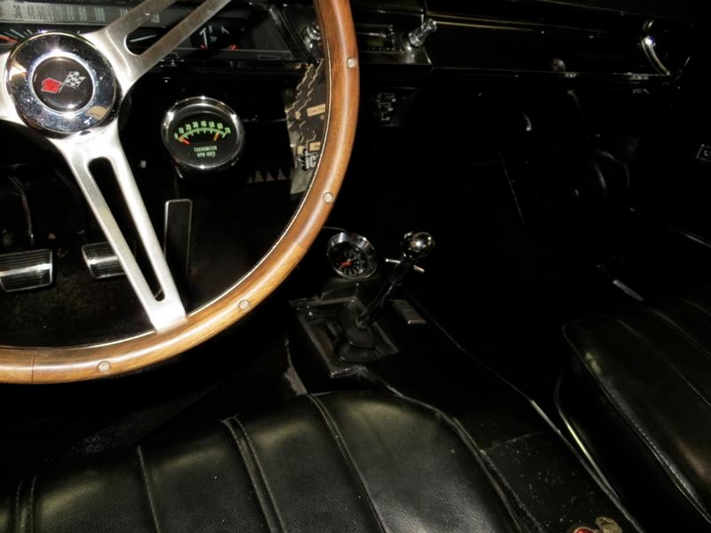 Used 1966 Chevrolet Chevelle - TRUE SUPER SPORT- 396 W/ 4-SPEED - | Mundelein, IL