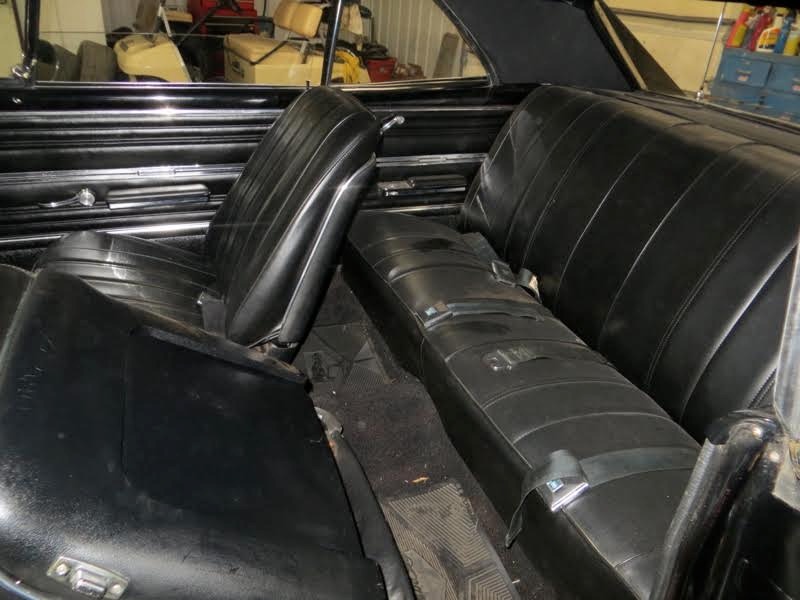 Used 1966 Chevrolet Chevelle - TRUE SUPER SPORT- 396 W/ 4-SPEED - | Mundelein, IL
