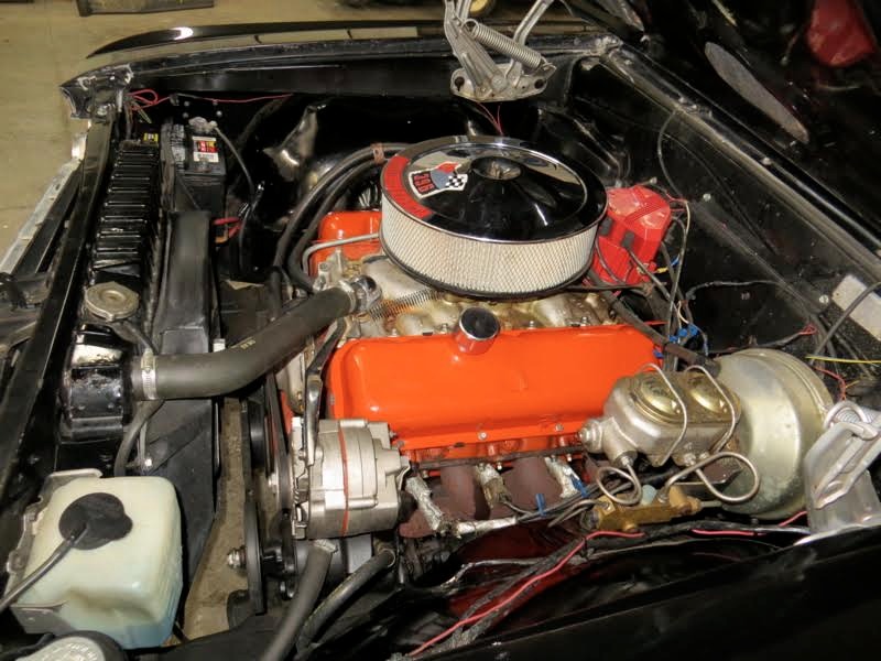 Used 1966 Chevrolet Chevelle - TRUE SUPER SPORT- 396 W/ 4-SPEED - | Mundelein, IL