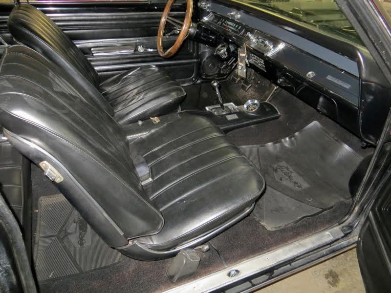 Used 1966 Chevrolet Chevelle - TRUE SUPER SPORT- 396 W/ 4-SPEED - | Mundelein, IL