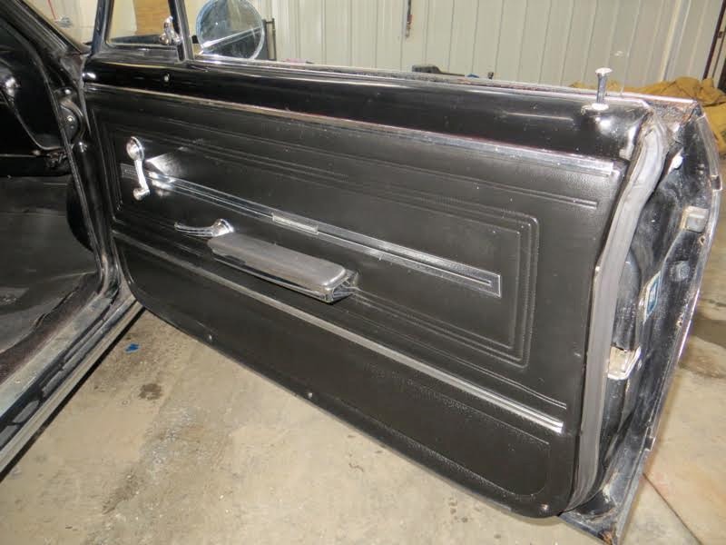 Used 1966 Chevrolet Chevelle - TRUE SUPER SPORT- 396 W/ 4-SPEED - | Mundelein, IL