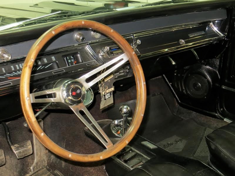 Used 1966 Chevrolet Chevelle - TRUE SUPER SPORT- 396 W/ 4-SPEED - | Mundelein, IL