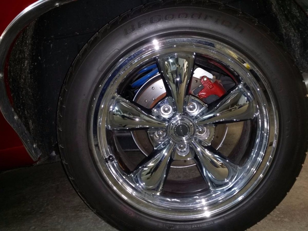 Used 1972 Chevrolet Chevelle SUPER SPORT - HOUSE OF KOLOR PAINT- 468 BIG BLOCK - | Mundelein, IL