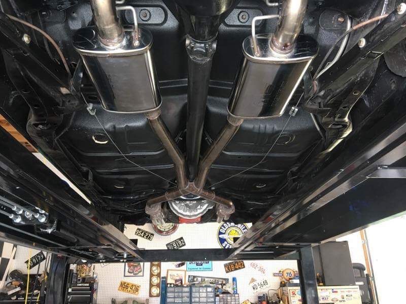Used 1969 Chevrolet Chevelle -SS396- w/4 Speed- Mint Condition- | Mundelein, IL