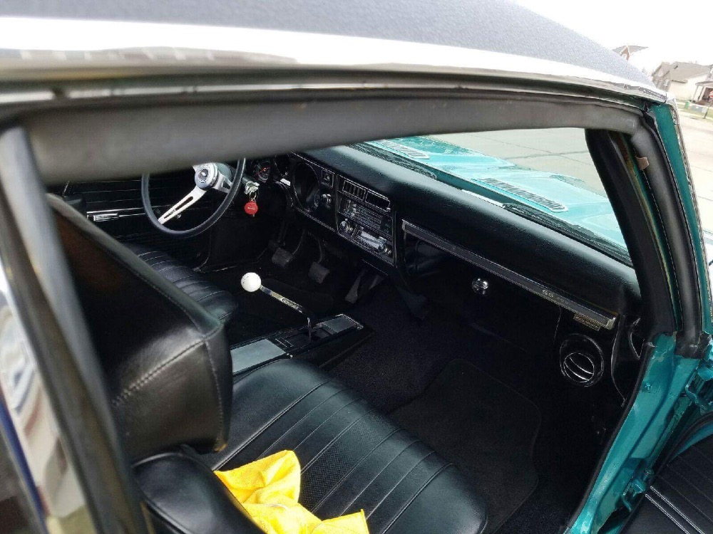 Used 1969 Chevrolet Chevelle -SS396- w/4 Speed- Mint Condition- | Mundelein, IL