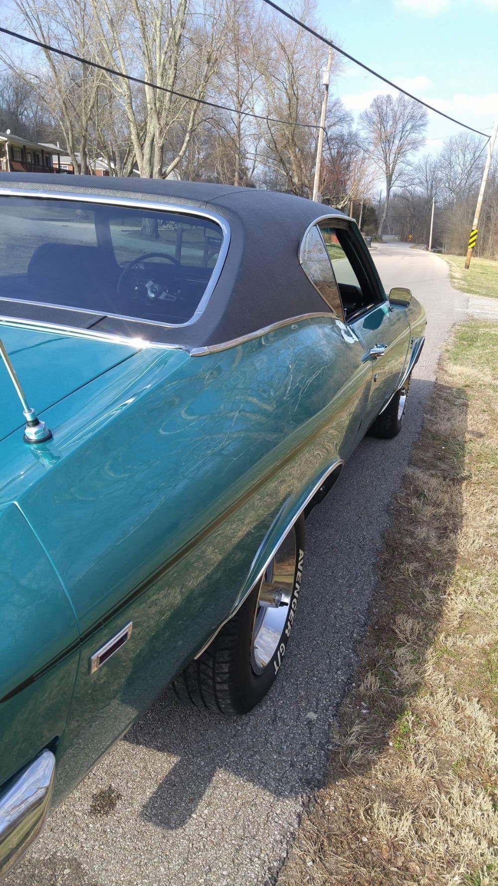 Used 1969 Chevrolet Chevelle -SS396- w/4 Speed- Mint Condition- | Mundelein, IL
