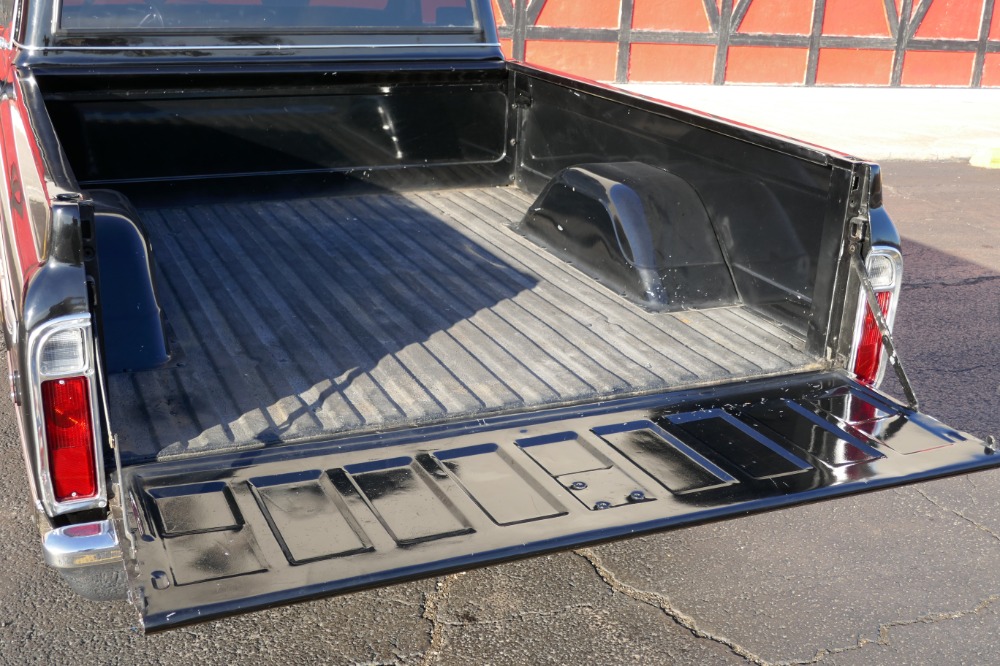 Used 1971 Chevrolet C10 LS Engine-Frame Off Restored from Texas-Pro Touring- SEE VIDEO | Mundelein, IL