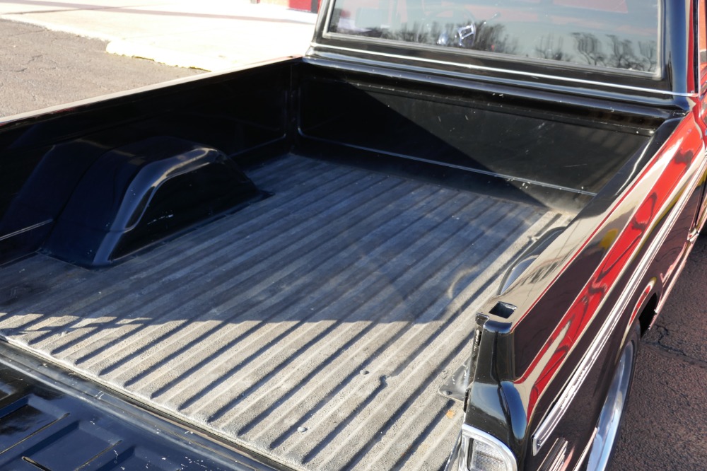 Used 1971 Chevrolet C10 LS Engine-Frame Off Restored from Texas-Pro Touring- SEE VIDEO | Mundelein, IL
