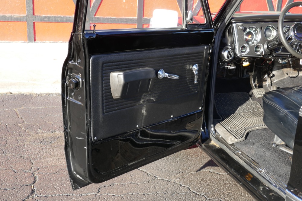 Used 1971 Chevrolet C10 LS Engine-Frame Off Restored from Texas-Pro Touring- SEE VIDEO | Mundelein, IL