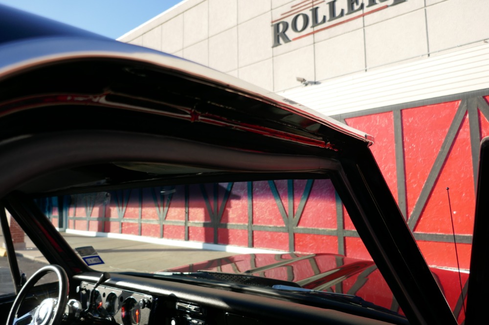 Used 1971 Chevrolet C10 LS Engine-Frame Off Restored from Texas-Pro Touring- SEE VIDEO | Mundelein, IL