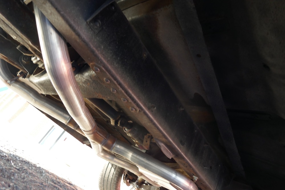 Used 1971 Chevrolet C10 LS Engine-Frame Off Restored from Texas-Pro Touring- SEE VIDEO | Mundelein, IL