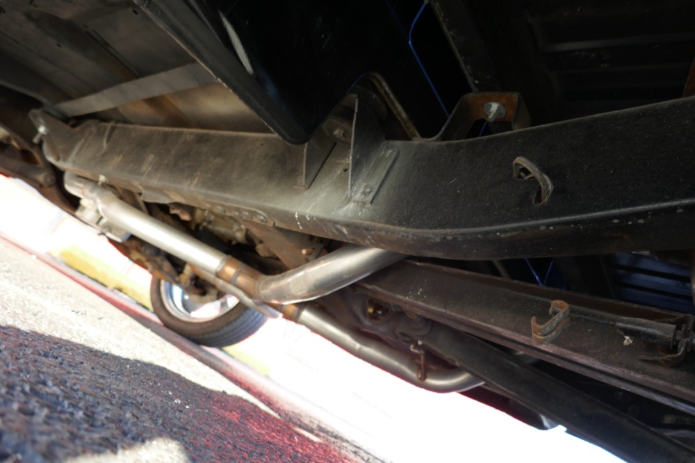 Used 1971 Chevrolet C10 LS Engine-Frame Off Restored from Texas-Pro Touring- SEE VIDEO | Mundelein, IL