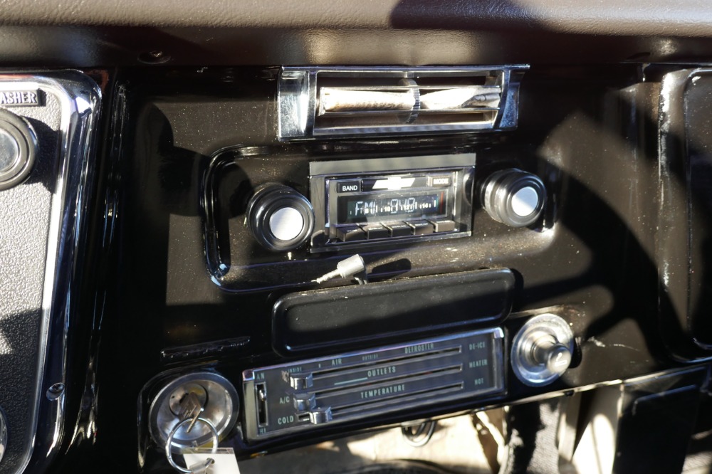 Used 1971 Chevrolet C10 LS Engine-Frame Off Restored from Texas-Pro Touring- SEE VIDEO | Mundelein, IL