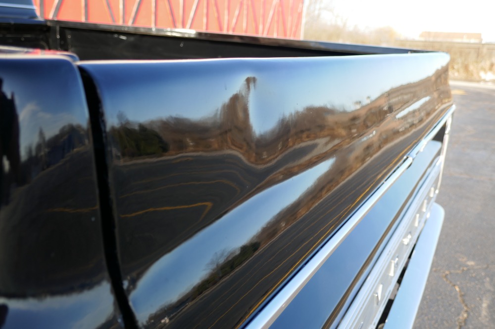 Used 1971 Chevrolet C10 LS Engine-Frame Off Restored from Texas-Pro Touring- SEE VIDEO | Mundelein, IL