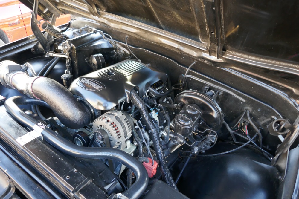 Truck Liner Spray >> 1971 Chevrolet C10 LS Engine-Frame Off Restored from Texas ... Truck Liner Spray >> 1971 Chevrolet C10 LS Engine-Frame Off Restored from Texas ...