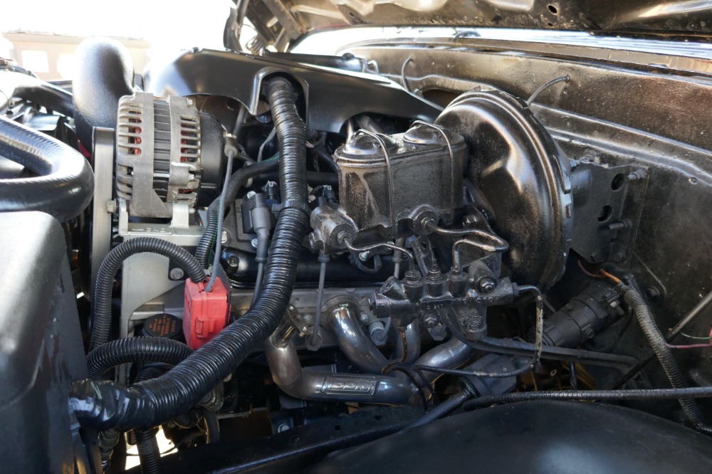 Used 1971 Chevrolet C10 LS Engine-Frame Off Restored from Texas-Pro Touring- SEE VIDEO | Mundelein, IL
