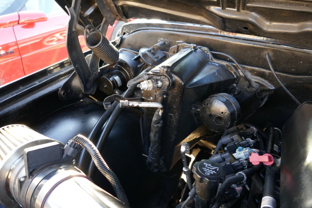 Used 1971 Chevrolet C10 LS Engine-Frame Off Restored from Texas-Pro Touring- SEE VIDEO | Mundelein, IL