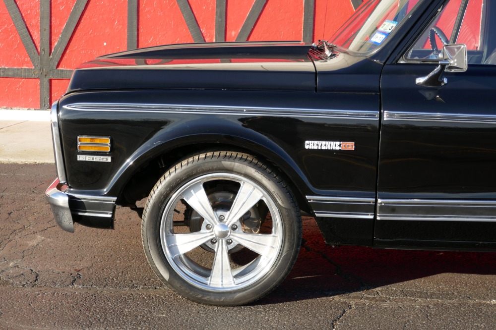 Used 1971 Chevrolet C10 LS Engine-Frame Off Restored from Texas-Pro Touring- SEE VIDEO | Mundelein, IL