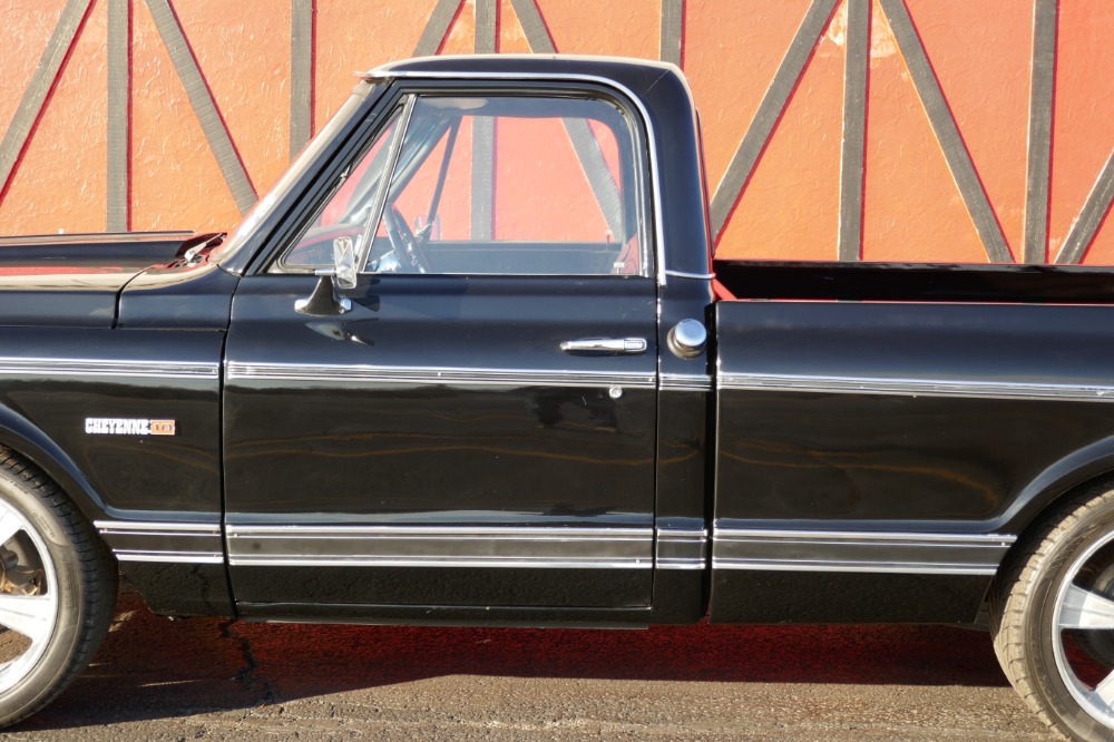 Used 1971 Chevrolet C10 LS Engine-Frame Off Restored from Texas-Pro Touring- SEE VIDEO | Mundelein, IL