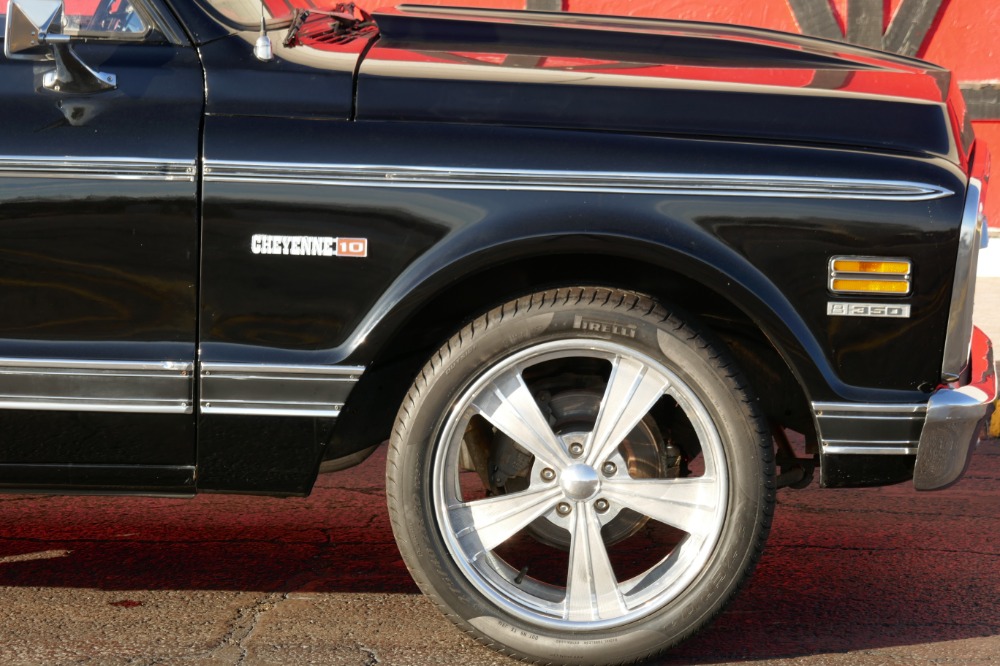 Used 1971 Chevrolet C10 LS Engine-Frame Off Restored from Texas-Pro Touring- SEE VIDEO | Mundelein, IL
