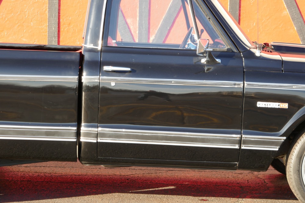 Used 1971 Chevrolet C10 LS Engine-Frame Off Restored from Texas-Pro Touring- SEE VIDEO | Mundelein, IL