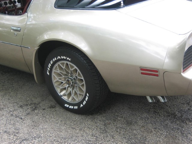Used 1979 Pontiac Trans Am WS4----6.6-SEE VIDEO | Mundelein, IL