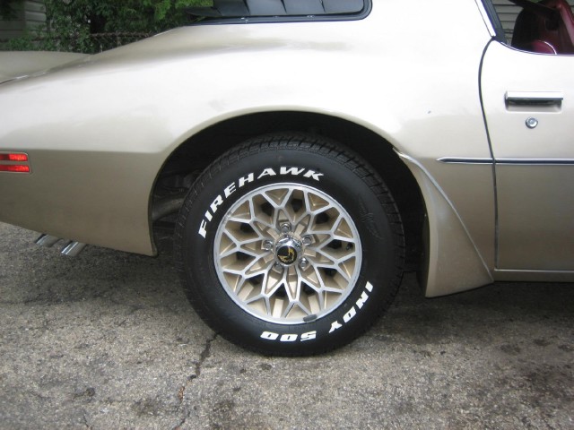 Used 1979 Pontiac Trans Am WS4----6.6-SEE VIDEO | Mundelein, IL
