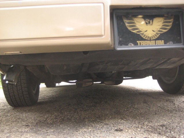 Used 1979 Pontiac Trans Am WS4----6.6-SEE VIDEO | Mundelein, IL