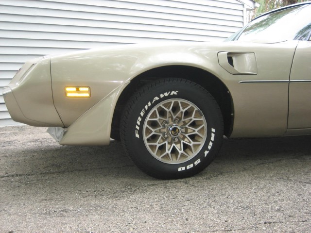 Used 1979 Pontiac Trans Am WS4----6.6-SEE VIDEO | Mundelein, IL