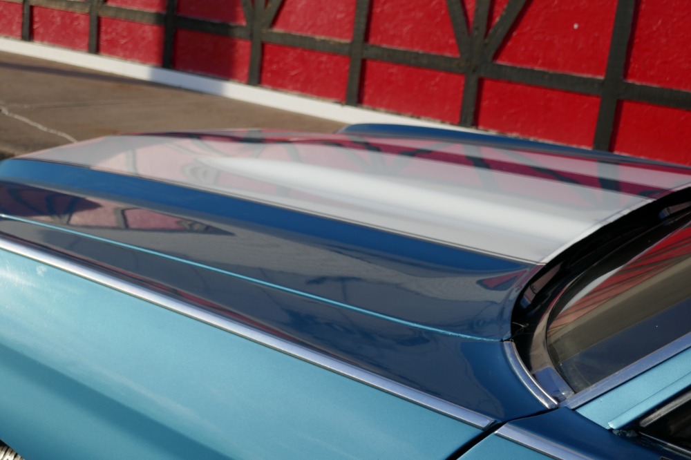 Used 1970 Chevrolet Chevelle -MALIBU-350-CLEAN SOLID CHEVELLE-ASTRO BLUE-RELIABLE DRIVER-SEE VIDEO | Mundelein, IL