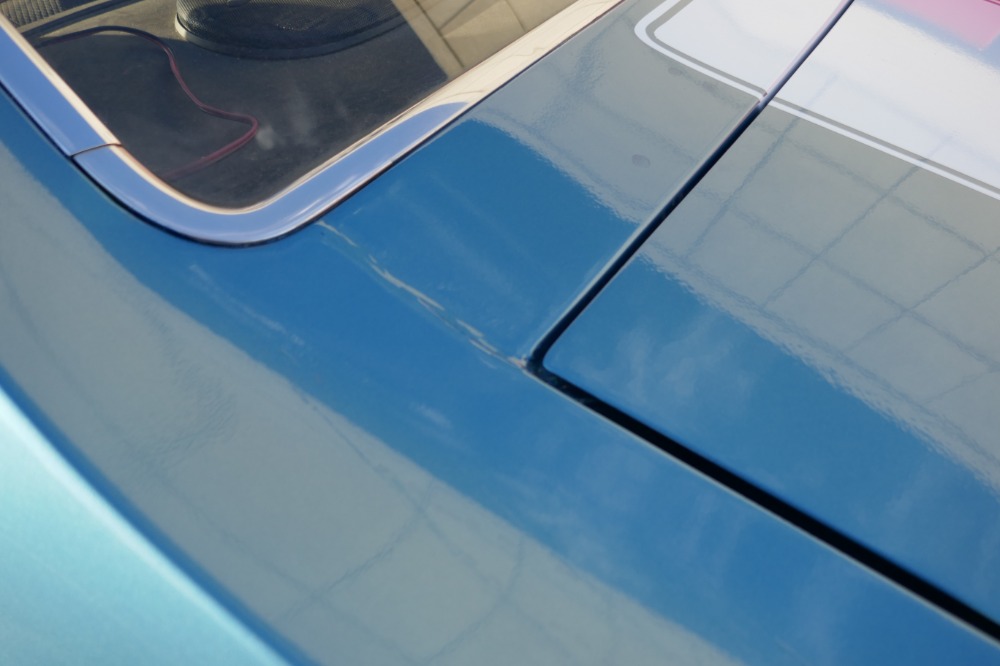 Used 1970 Chevrolet Chevelle -MALIBU-350-CLEAN SOLID CHEVELLE-ASTRO BLUE-RELIABLE DRIVER-SEE VIDEO | Mundelein, IL