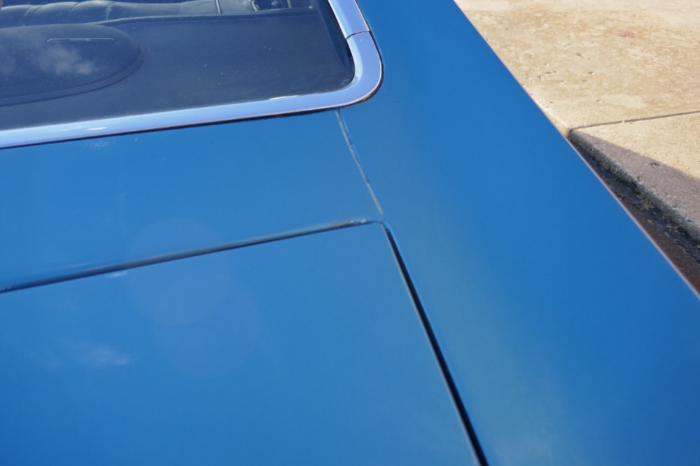 Used 1970 Chevrolet Chevelle -MALIBU-350-CLEAN SOLID CHEVELLE-ASTRO BLUE-RELIABLE DRIVER-SEE VIDEO | Mundelein, IL