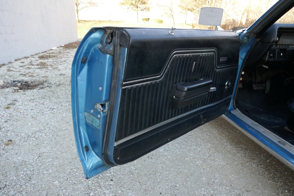 Used 1970 Chevrolet Chevelle -MALIBU-350-CLEAN SOLID CHEVELLE-ASTRO BLUE-RELIABLE DRIVER-SEE VIDEO | Mundelein, IL
