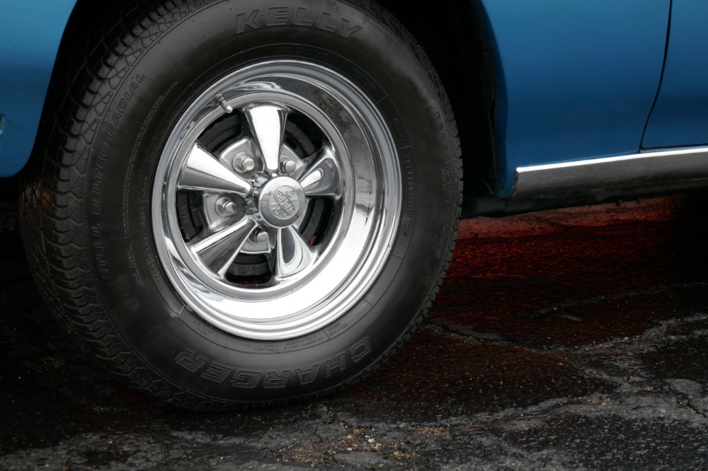 Used 1970 Chevrolet Chevelle -MALIBU-350-CLEAN SOLID CHEVELLE-ASTRO BLUE-RELIABLE DRIVER-SEE VIDEO | Mundelein, IL