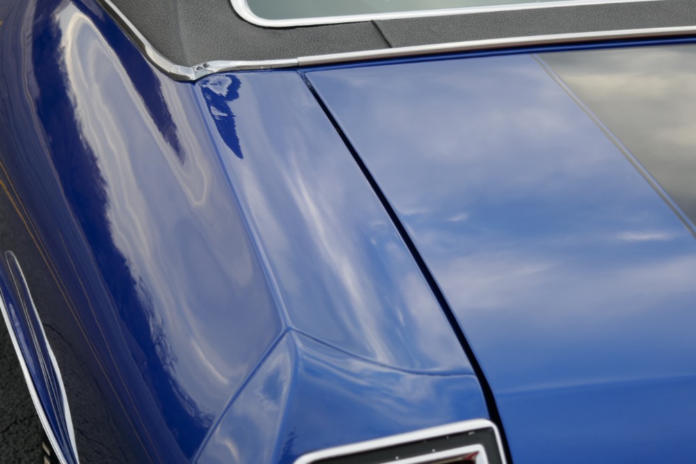 Used 1969 Chevrolet Chevelle -TRUE SUPER SPORT 396- CUSTOM PAINT- SEE VIDEO | Mundelein, IL