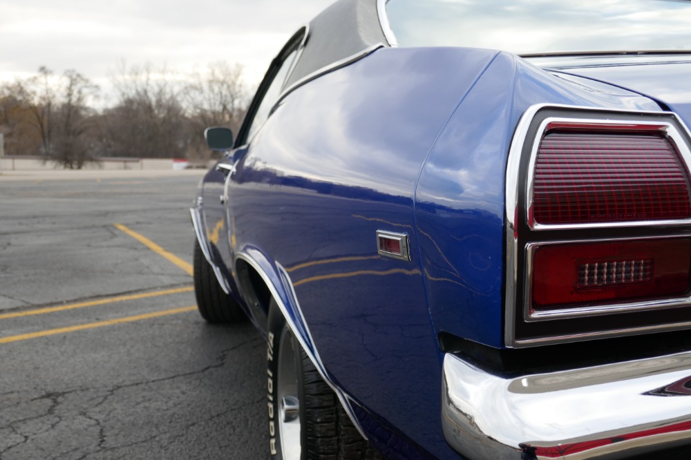 Used 1969 Chevrolet Chevelle -TRUE SUPER SPORT 396- CUSTOM PAINT- SEE VIDEO | Mundelein, IL