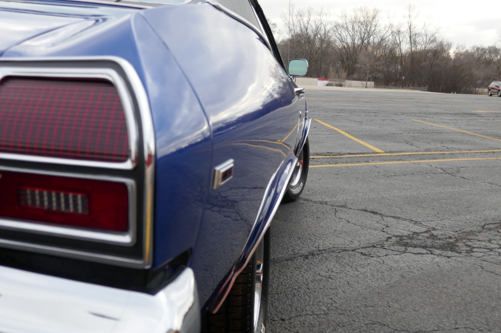 Used 1969 Chevrolet Chevelle -TRUE SUPER SPORT 396- CUSTOM PAINT- SEE VIDEO | Mundelein, IL